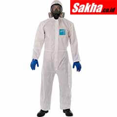 Coverall Microgard 2000 Comfort Model 129, Size M