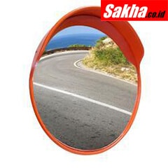 Convex Mirror Outdoor Diameter 80 cm, KW1