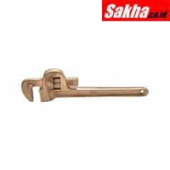 Kennedy-Pro KEN5753660K 600mm SPARK RESISTANT H/DUTY PIPE WRENCH Al-Br