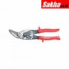 Kennedy KEN5912140K 9.3/4 Inch OFFSET L/H CUTTING SNIPS