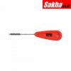 Kennedy KEN9063020K 1 4 O D Tubing Brush with Plastic Handle
