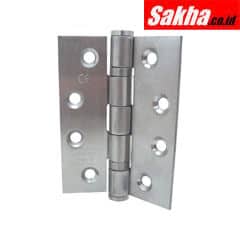 Matlock MTL9494450K CLASS 13 CE 2 B BEARING HINGES SSS 100x75x3mm PK2 Matlock MTL9494450K CLASS 13 CE 2 B BEARING HINGES SSS 100x75x3mm PK2