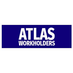 ATLAS logo PT. Sakha Internasional Sakha.co.id