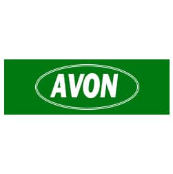 AVON logo PT. Sakha Internasional Sakha.co.id