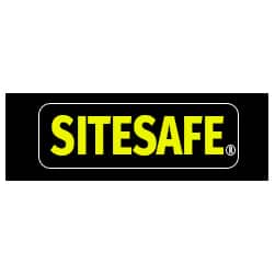 SITESAFE logo PT. Sakha Internasional Sakha.co.id
