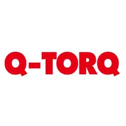 q torq logo PT. Sakha Internasional Sakha.co.id