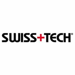 swiss tech logo PT. Sakha Internasional Sakha.co.id
