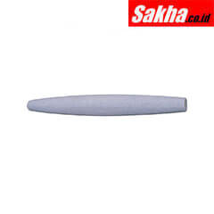 Kennedy KEN2553720K 305x36-20mm Scythe Stones, English Round- Aluminium Oxide - Coarse