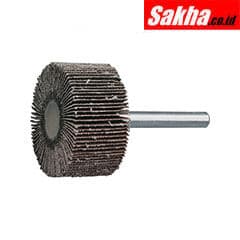 York YRK2201574K 30 x 10mm Flap Wheels - Aluminium Oxide - 6