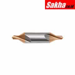 SwissTech SWT1255142A 3 15mm X 1 00mm Hss Centre Drill Tin Tipped