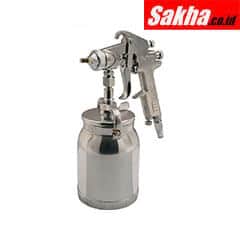 Star STA2591210E Professional Suction Feed Spray Gun – 2 0mm