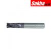 SwissTech SWT1658212A 12 0mm St-Sh Fine Rough End Mill Q-Coat