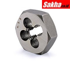 Sherwood SHR0869000K 1-2x14 Bspf Hss Hexagon Die Nut