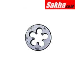 Sherwood SHR0869400K 1-8x27 Nptx1 5-16 O-D H Ss Die