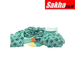 Brady-SPC 133015 Spill Kit, Refill, Chemical, 63 gal (US)