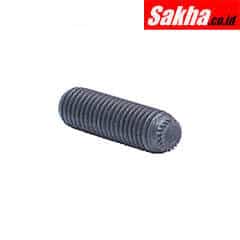 Qualfast QFT6033908S 5-8uncx5-8 Skt Set Screw - Knurled Cup Point (Gr-45h) (14 9) - Pack Of 50 Qualfast QFT6033908S 5-8uncx5-8 Skt Set Screw - Knurled Cup Point (Gr-45h) (14 9) - Pack Of 50