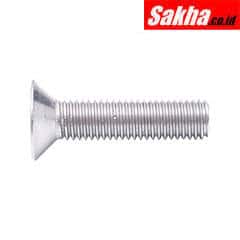Qualfast QFT6042225X M12x75 Skt C-Sunk Head Screw A2 - Pack Of 25