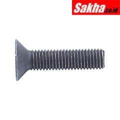 Qualfast QFT6052386G No 10unfx1 Skt C-Sunk Head Screw (Gr-10 9) - Pack Of 100