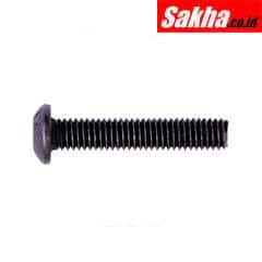 Qualfast QFT6040203D M3x12 Skt Button Head Screw (Gr-10 9) - Pack Of 200 Qualfast QFT6040203D M3x12 Skt Button Head Screw (Gr-10 9) - Pack Of 200