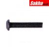 Qualfast QFT6040259M M12x16 Skt Button Head Screw (Gr-10 9) - Pack Of 200