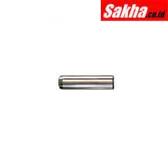 Qualfast QFT6500246C 12x60mm Metric Extractable Dowel Pin C-W Air Flat - Pack Of 10