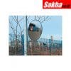 Matlock MTL8208160K 600mm Outdoor Security Mirror