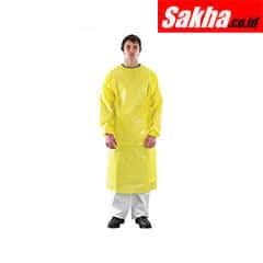ANSELL 683000 Isolation Gown L