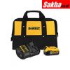 DEWALT DCB205CK Battery and Charger Kit
