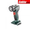 METABO ULA14.4-18 LED bare Cordless Flashlight