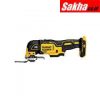 DEWALT DCS355B Oscillating Multi-Tool