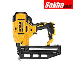 DEWALT DCN662B Cordless Finishing Nailer DEWALT DCN662B Cordless Finishing Nailer