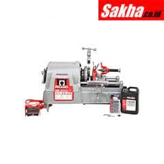 RIDGID 93287 Pipe Threading Machine RIDGID 93287 Pipe Threading Machine