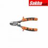 CATU MO-72200 Cable Cutter Plier, Dual Material