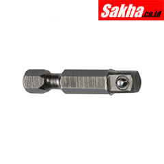 APEX EX-370-5PK Hex Drive Socket Adapter APEX EX-370-5PK Hex Drive Socket Adapter