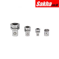 PROTO JHAM4S Socket Adapter Set PROTO JHAM4S Socket Adapter Set