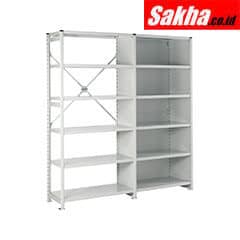 Matlock MTL4050170A EURO SHELF + CLIPS 1000X300
