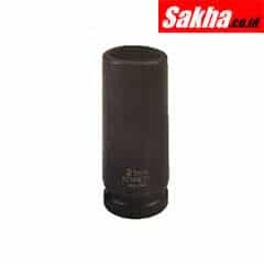 Kennedy KEN5838796K 15mm DEEP IMPACT SOCKET 1 /2” SQ DR