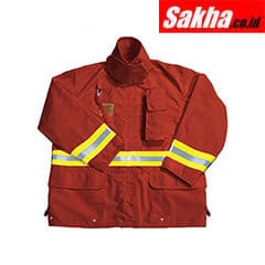 FIRE-DEX FS1J05LL Turnout Coat