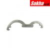 GRAINGER APPROVED 6AKE1 Storz Spanner Wrench