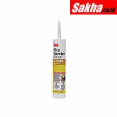 3M IC-15WB+-10'1OZ Fire Barrier Sealant