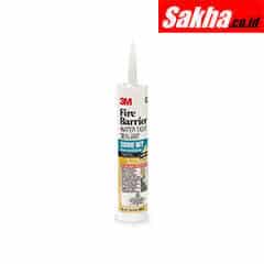 3M 3000WT-10'1OZ Fire Barrier Sealant