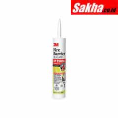 3M CP-25WB+27OZ Fire Barrier Sealant