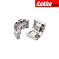 BURNDY U28RT Upper and Lower Crimping Die