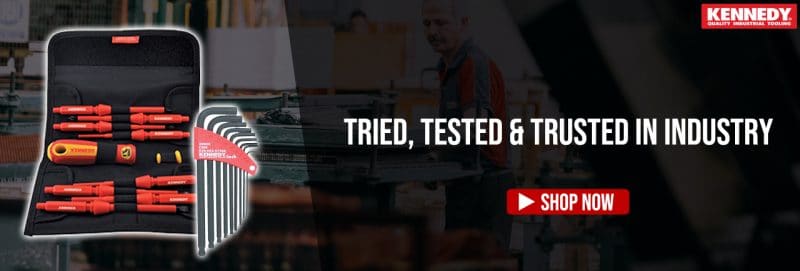 PT. Sakha Internasional Kennedy Hand tools