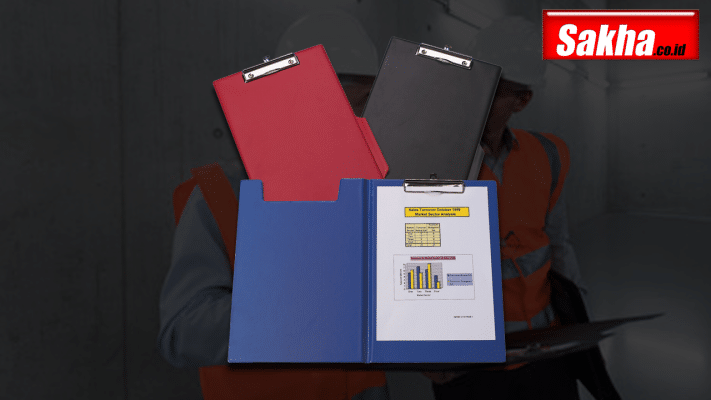 Jual Clipboards: Distributor Clipboards Solusi Ideal untuk Produktivitas dan Organisasi di Tempat Kerja