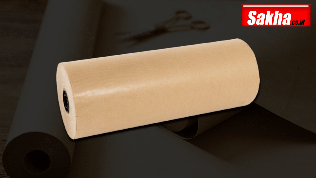 Jual Kraft Paper: Distributor Kraft Paper untuk Kebutuhan Kemasan yang Efektif dan Ramah Lingkungan