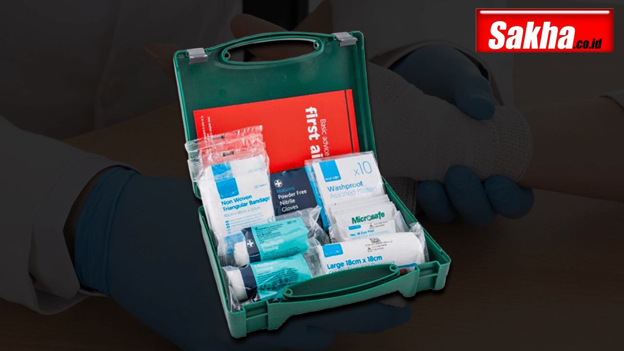 Jual Medical Dressings: Distributor Medical Dressings Berkualitas untuk Kesehatan Anda