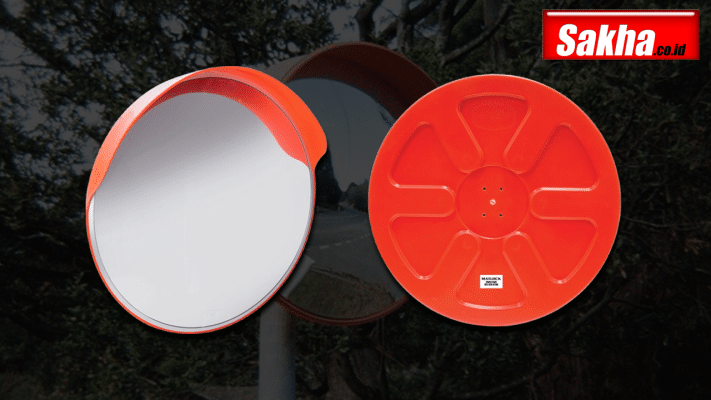 Jual Mirrors Security: Distributor Mirrors Security Terpercaya untuk Keamanan yang Lebih Baik