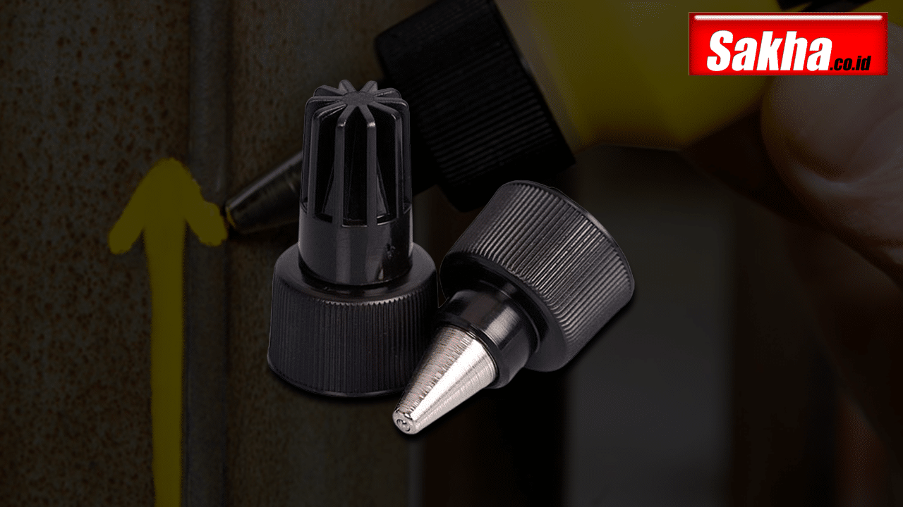 Jual Metal Markers: Distributor Metal Markers Berkualitas untuk Industri yang Tepat