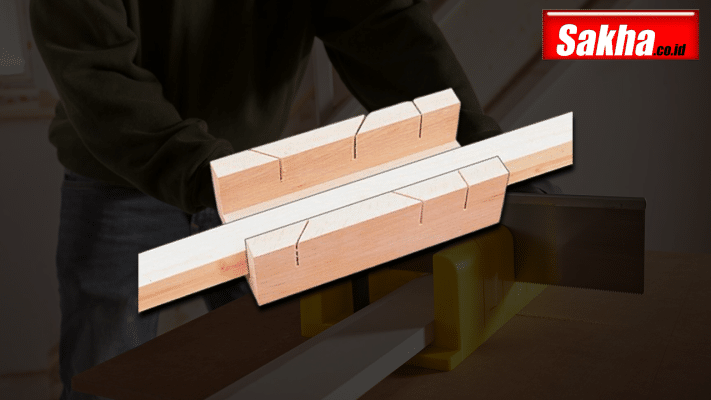 Jual Mitre Blocks Boxes: Distributor Mitre Blocks Boxes Terpercaya untuk Kebutuhan Kerja Presisi